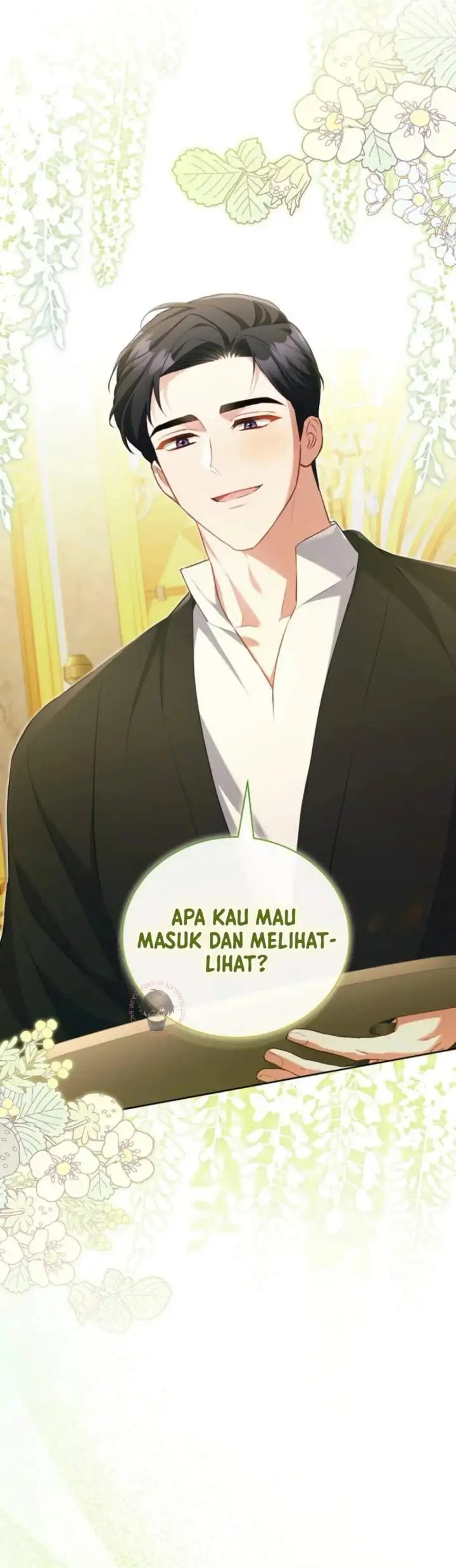 Childcare Diary With the Villain Chapter 48