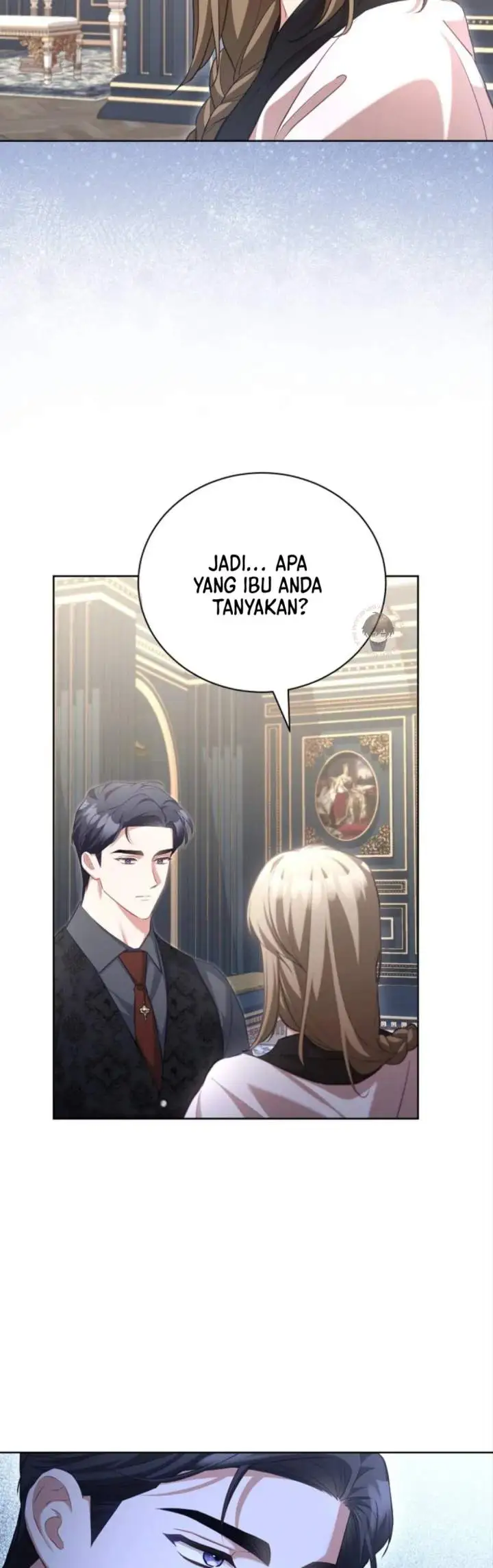 Childcare Diary With the Villain Chapter 48