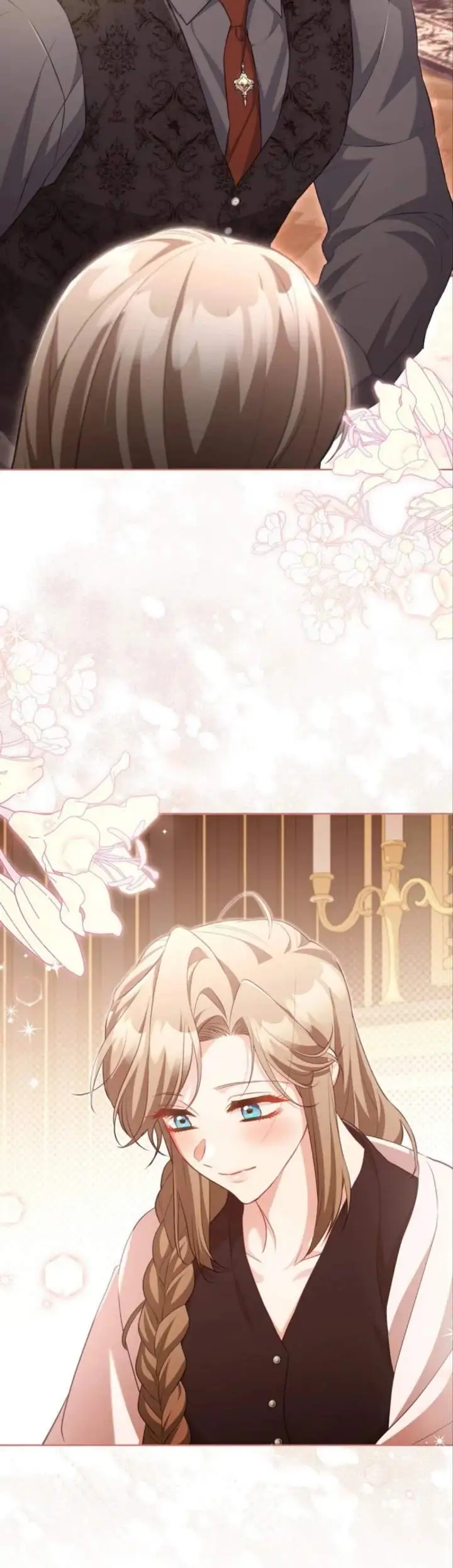 Childcare Diary With the Villain Chapter 48
