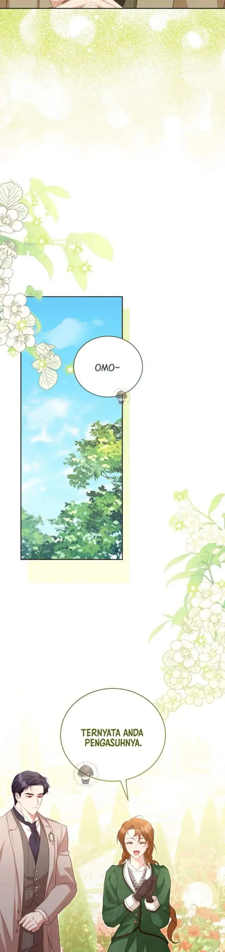 Childcare Diary With the Villain Chapter 49