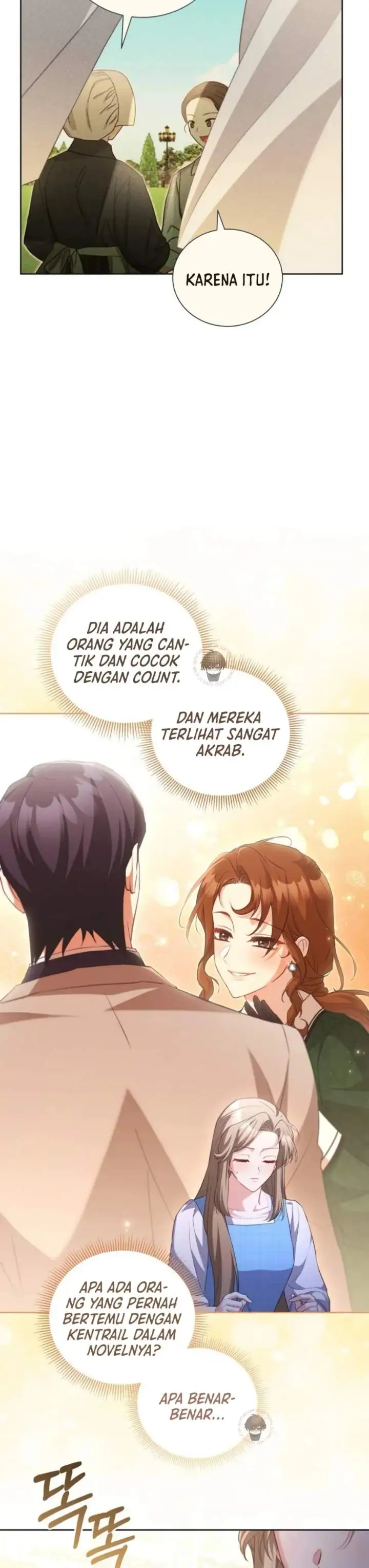 Childcare Diary With the Villain Chapter 49