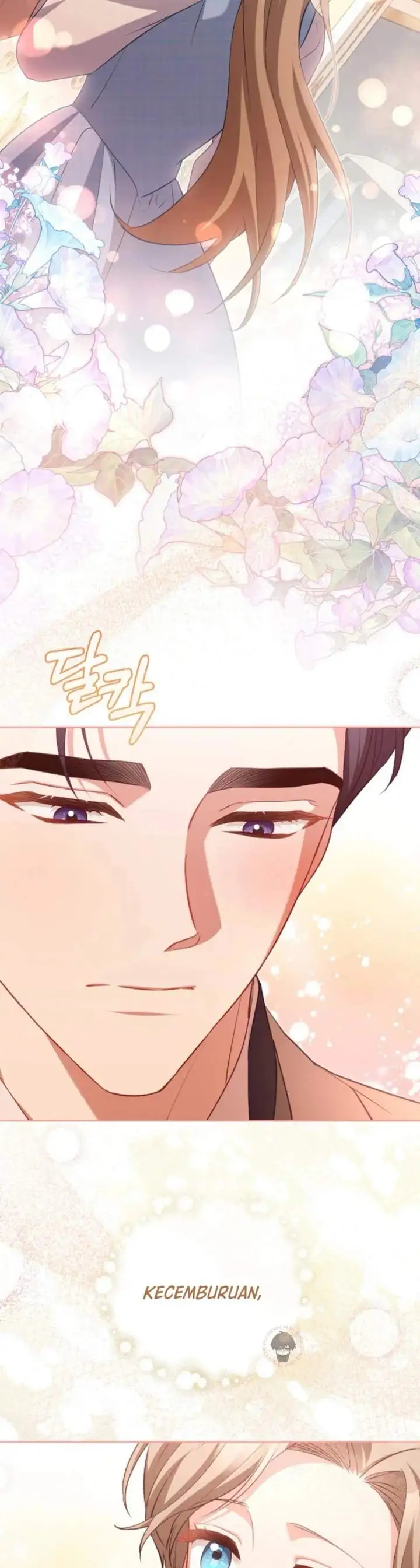 Childcare Diary With the Villain Chapter 49
