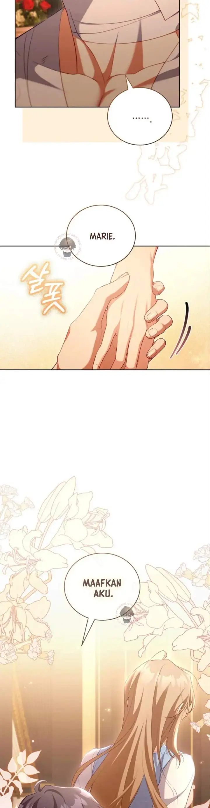 Childcare Diary With the Villain Chapter 50