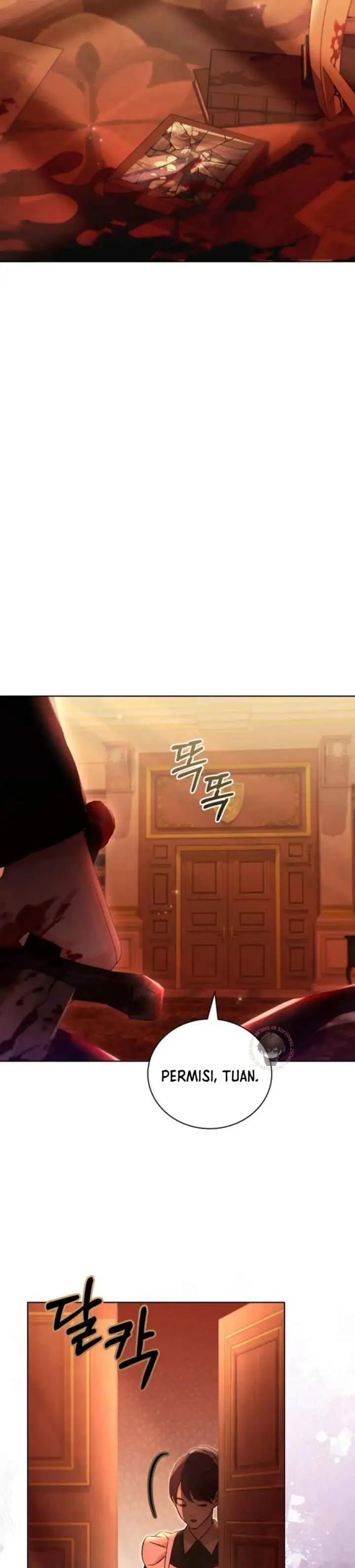 Childcare Diary With the Villain Chapter 50