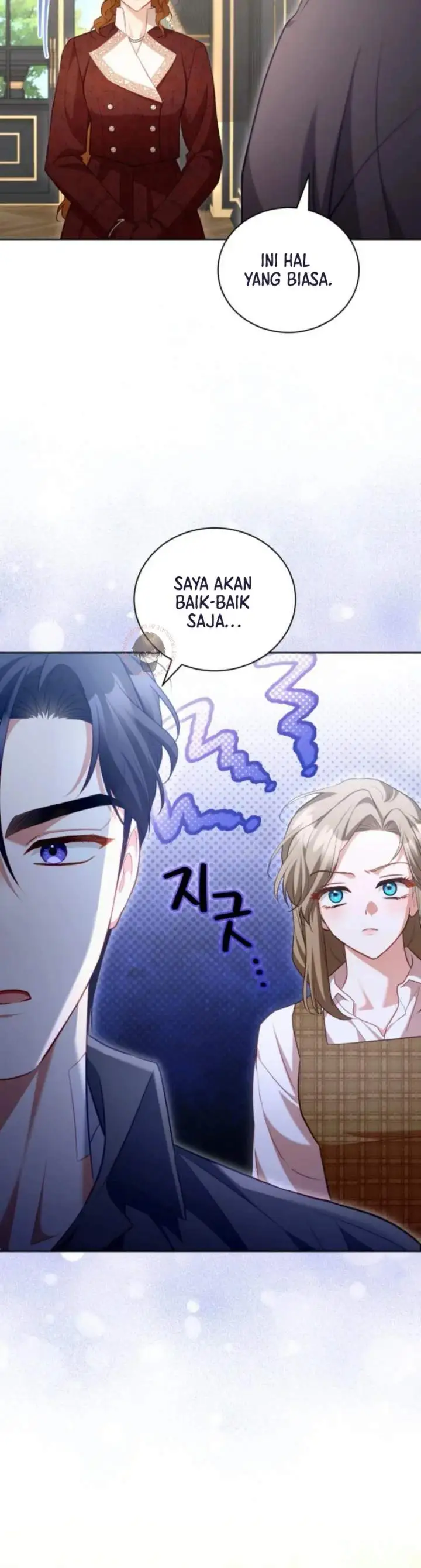 Childcare Diary With the Villain Chapter 51