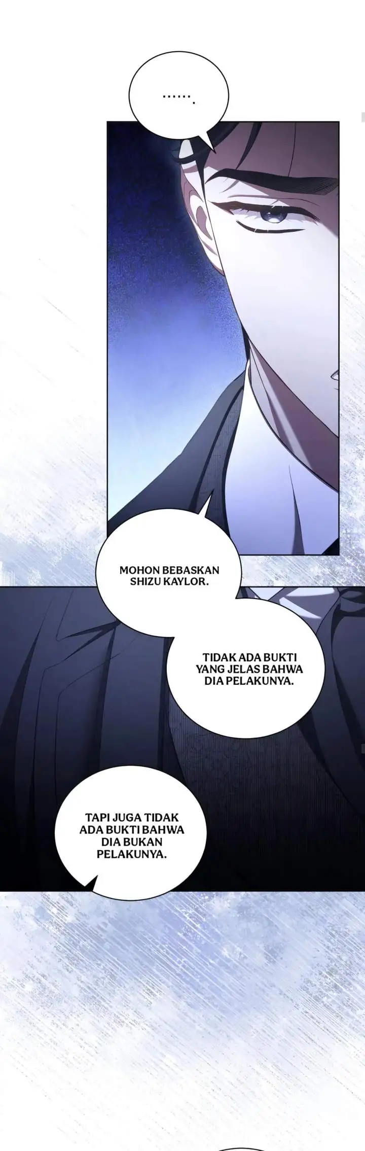 Childcare Diary With the Villain Chapter 52