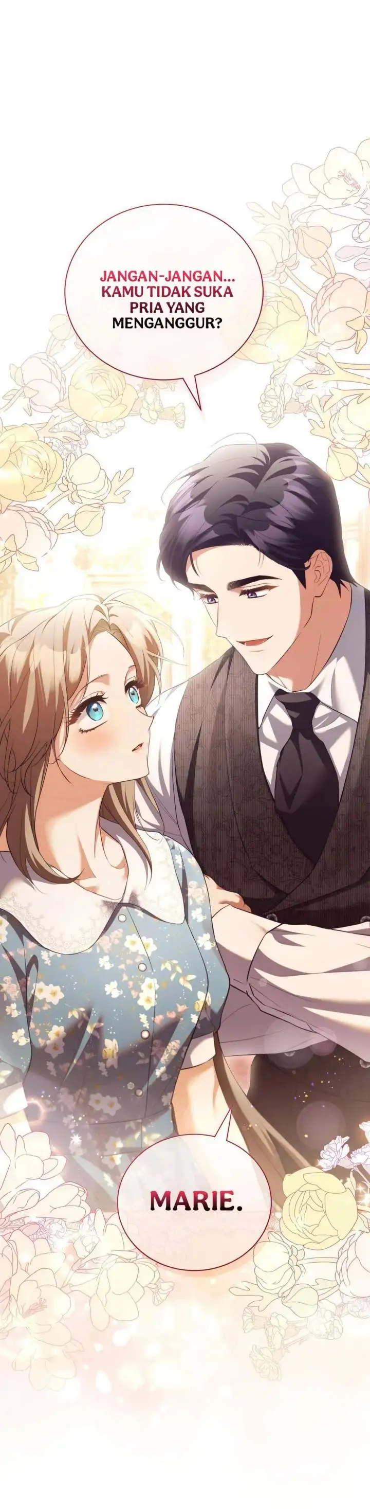 Childcare Diary With the Villain Chapter 53