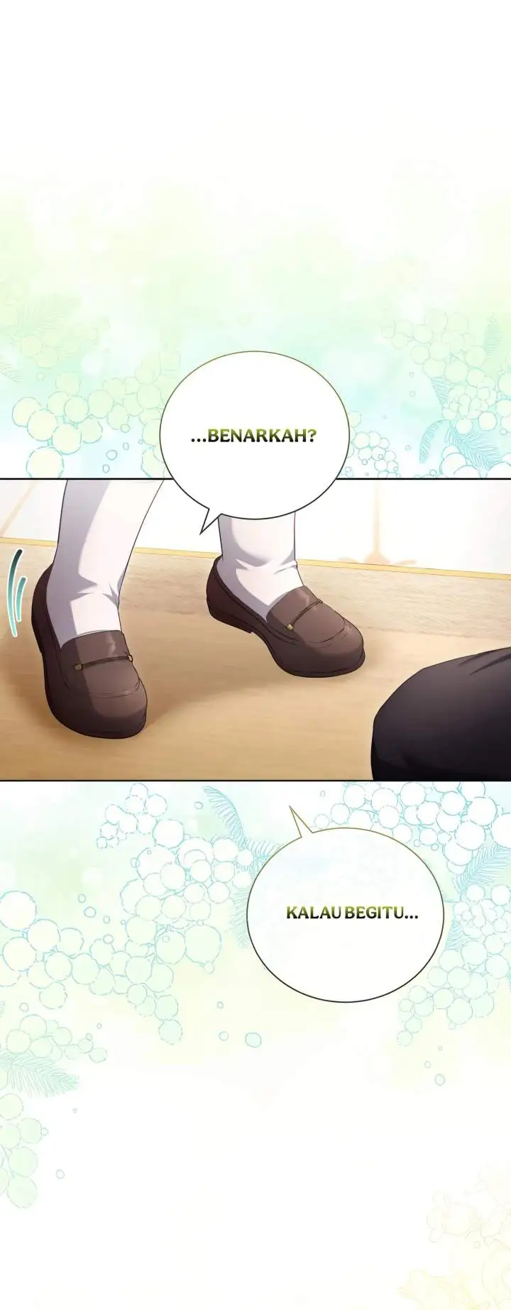 Childcare Diary With the Villain Chapter 54