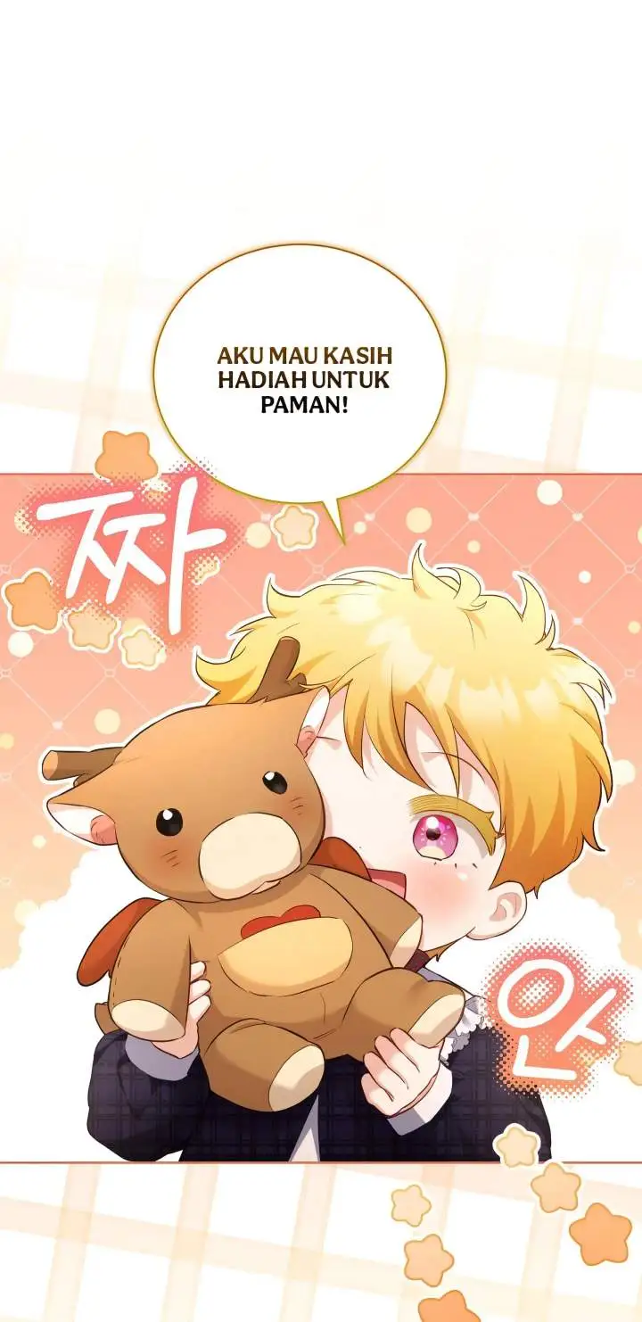 Childcare Diary With the Villain Chapter 54