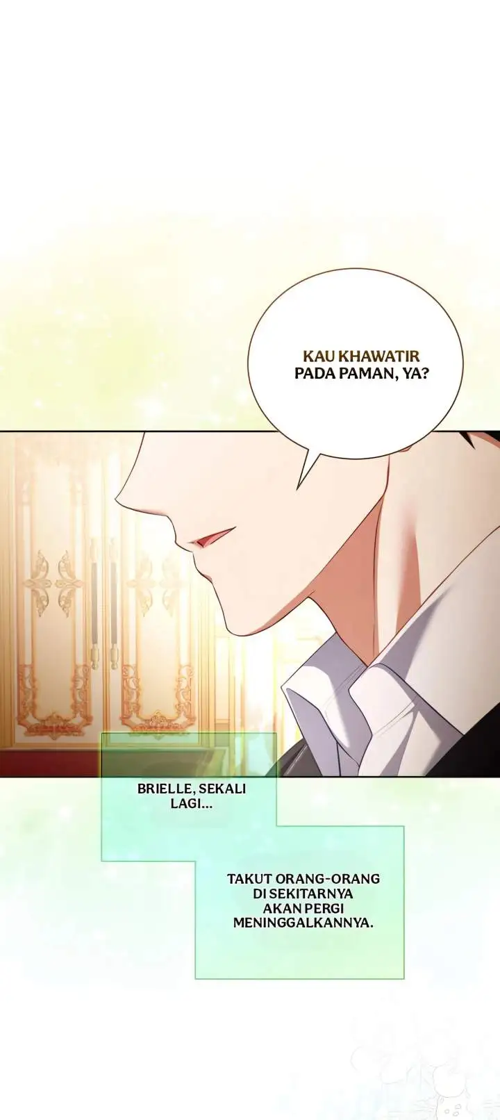 Childcare Diary With the Villain Chapter 54