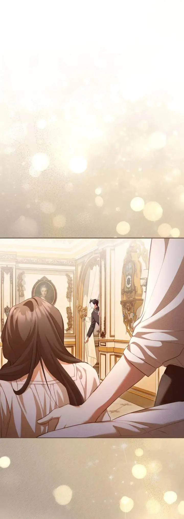 Childcare Diary With the Villain Chapter 55