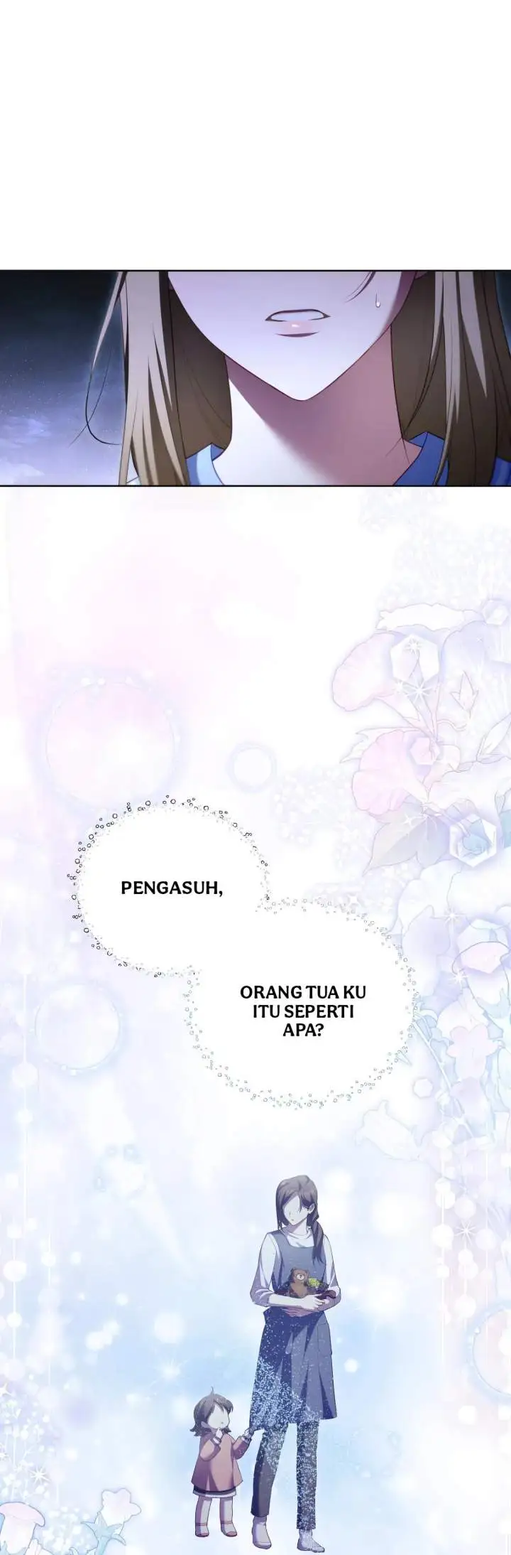 Childcare Diary With the Villain Chapter 55