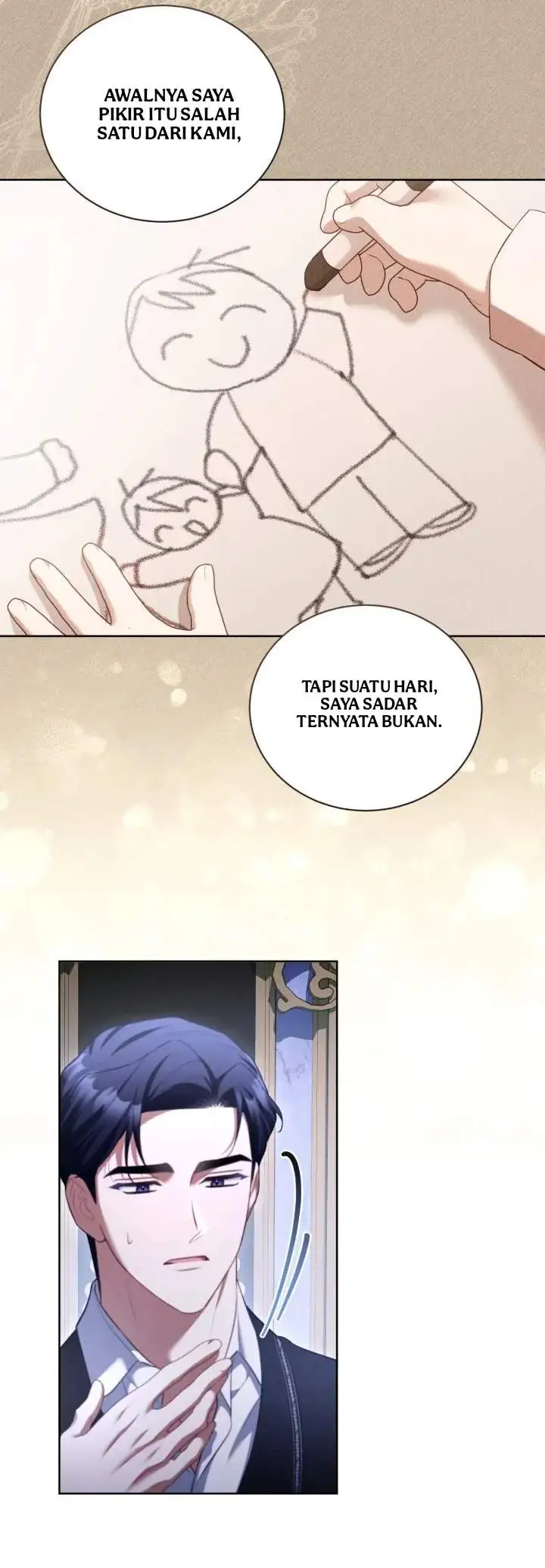 Childcare Diary With the Villain Chapter 55