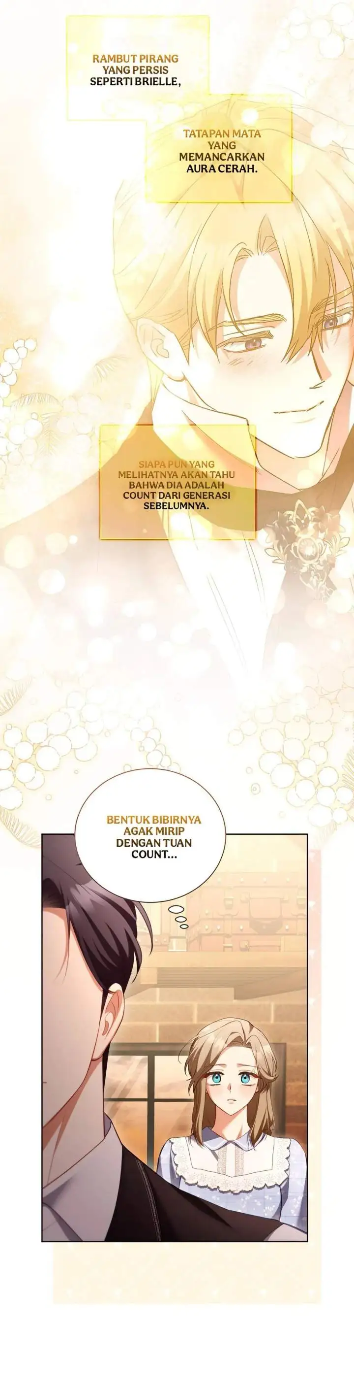 Childcare Diary With the Villain Chapter 55