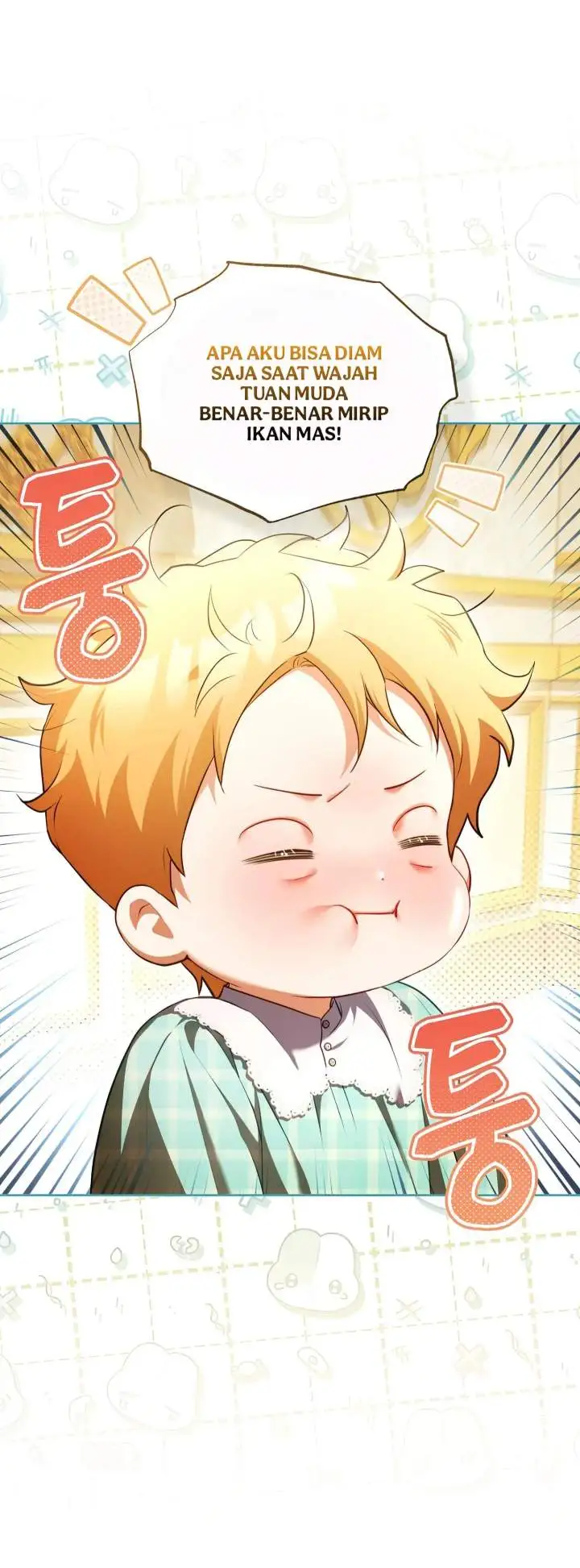 Childcare Diary With the Villain Chapter 56