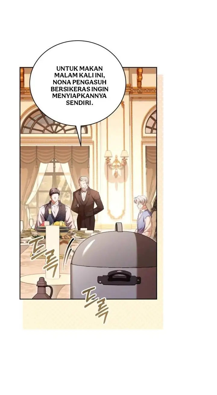 Childcare Diary With the Villain Chapter 56