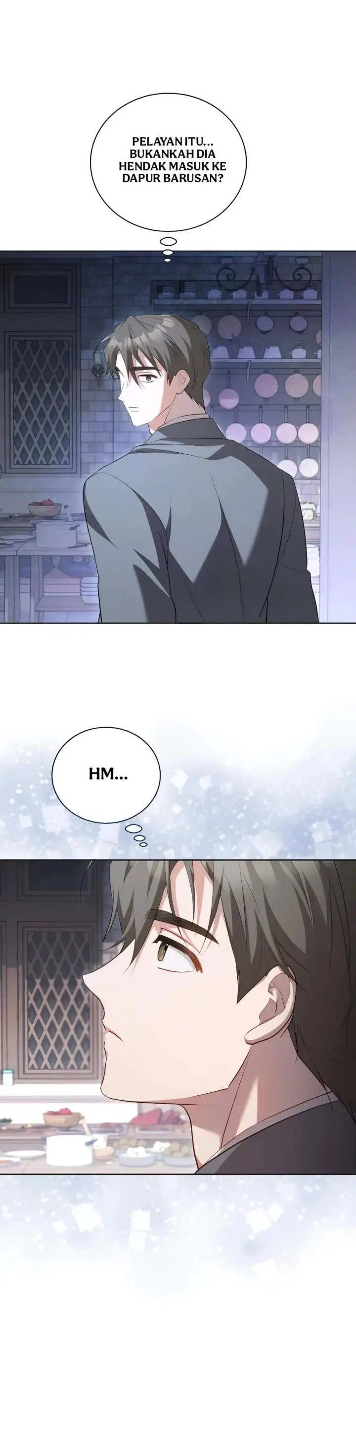Childcare Diary With the Villain Chapter 56