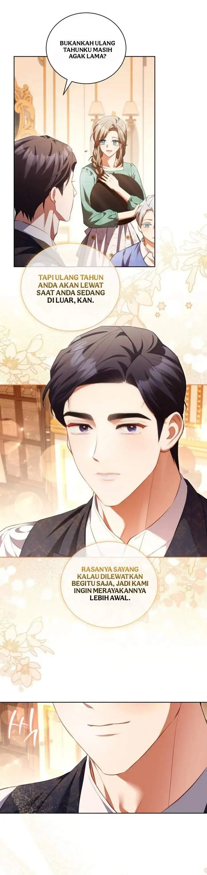 Childcare Diary With the Villain Chapter 56