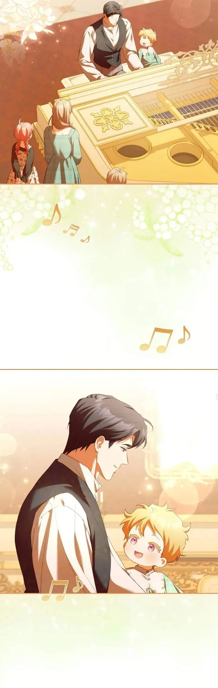 Childcare Diary With the Villain Chapter 57
