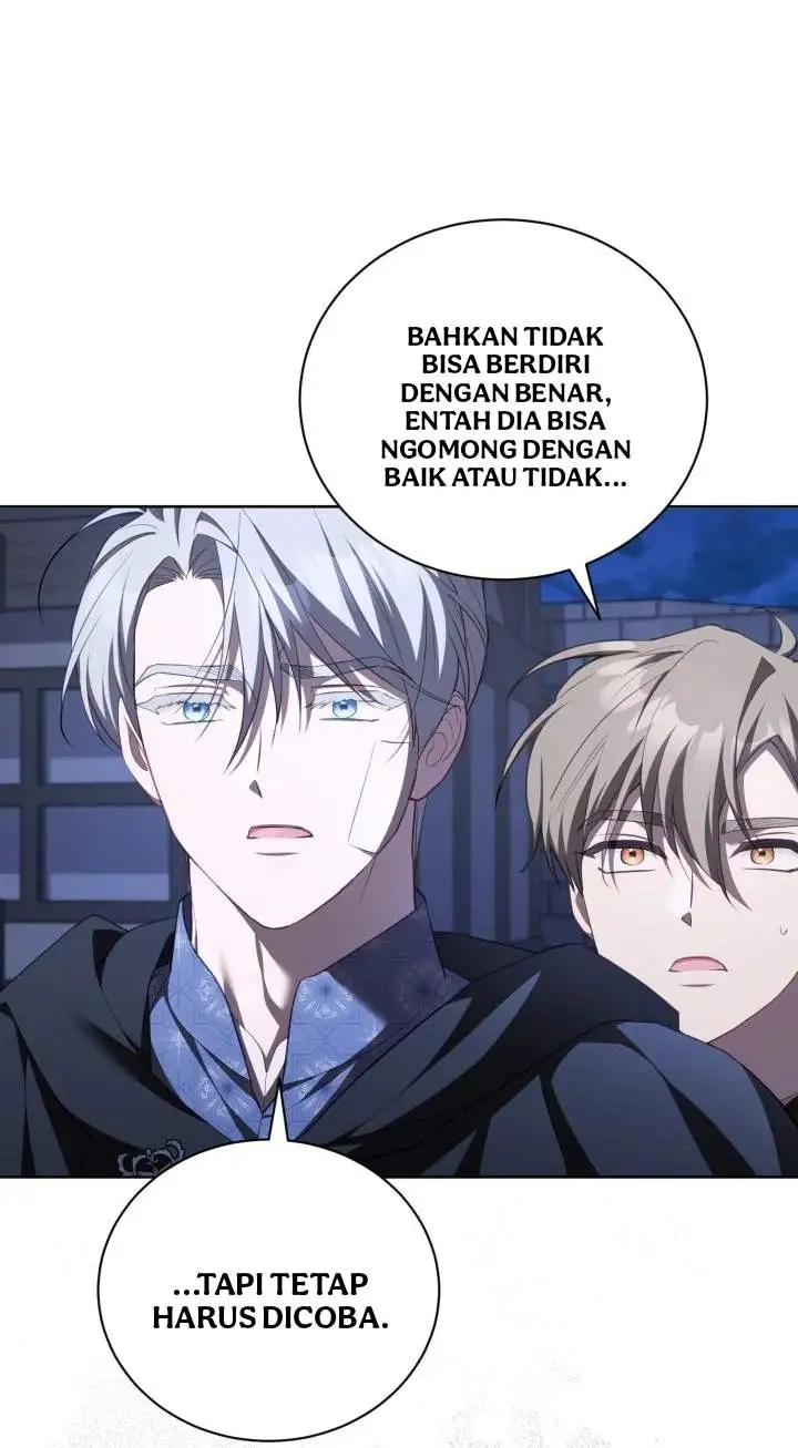 Childcare Diary With the Villain Chapter 59