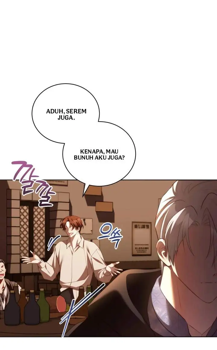 Childcare Diary With the Villain Chapter 59