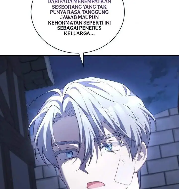 Childcare Diary With the Villain Chapter 59