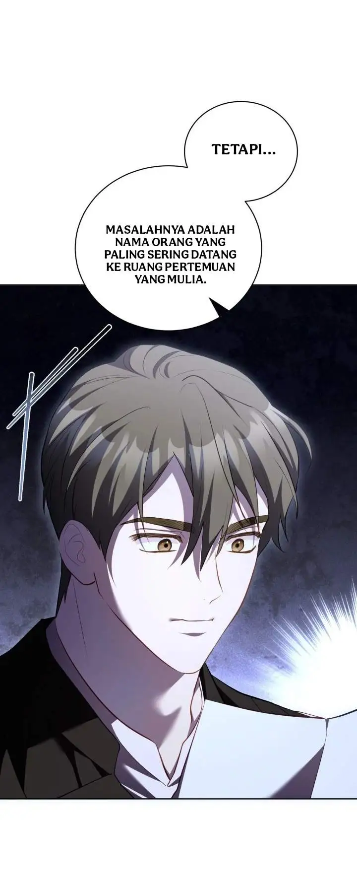 Childcare Diary With the Villain Chapter 60