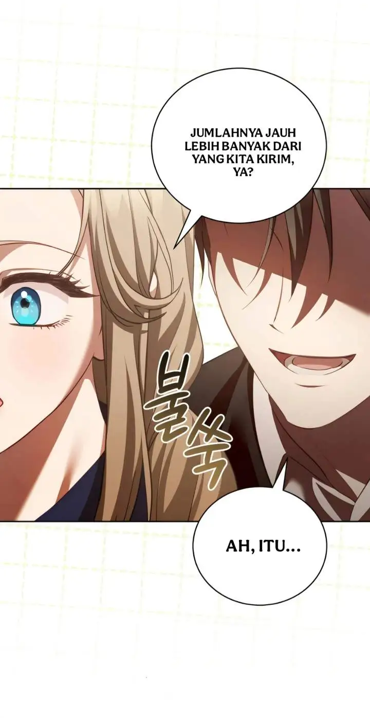 Childcare Diary With the Villain Chapter 61