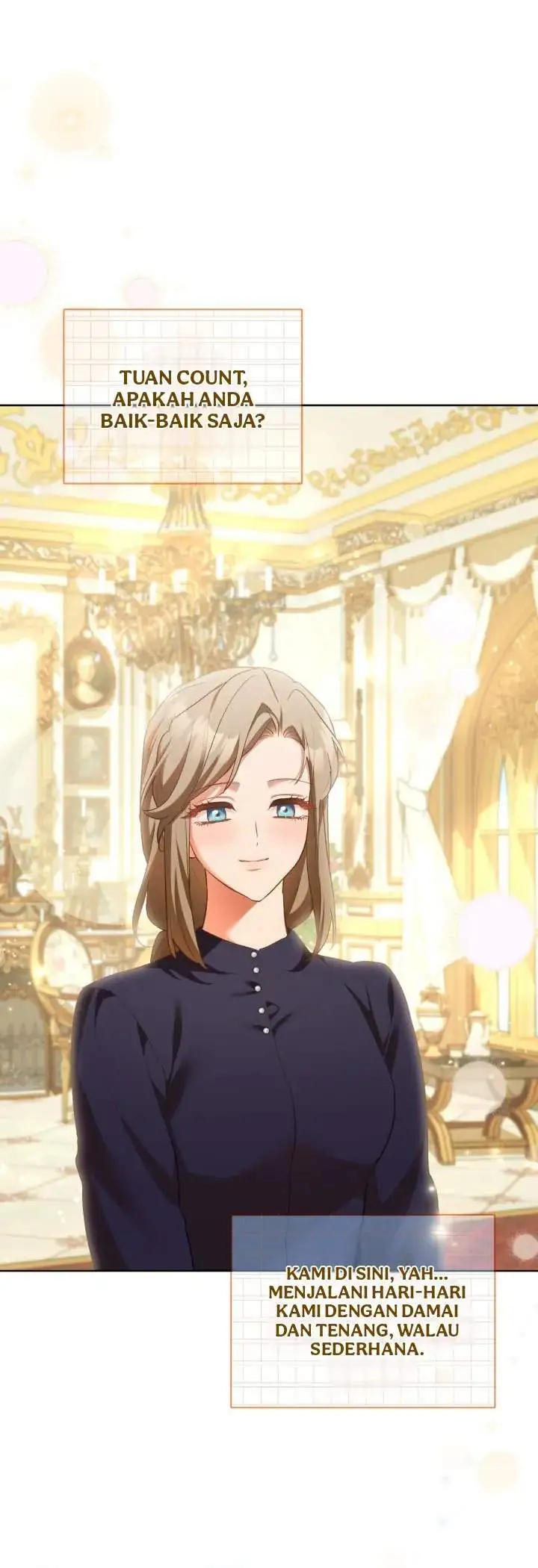 Childcare Diary With the Villain Chapter 61