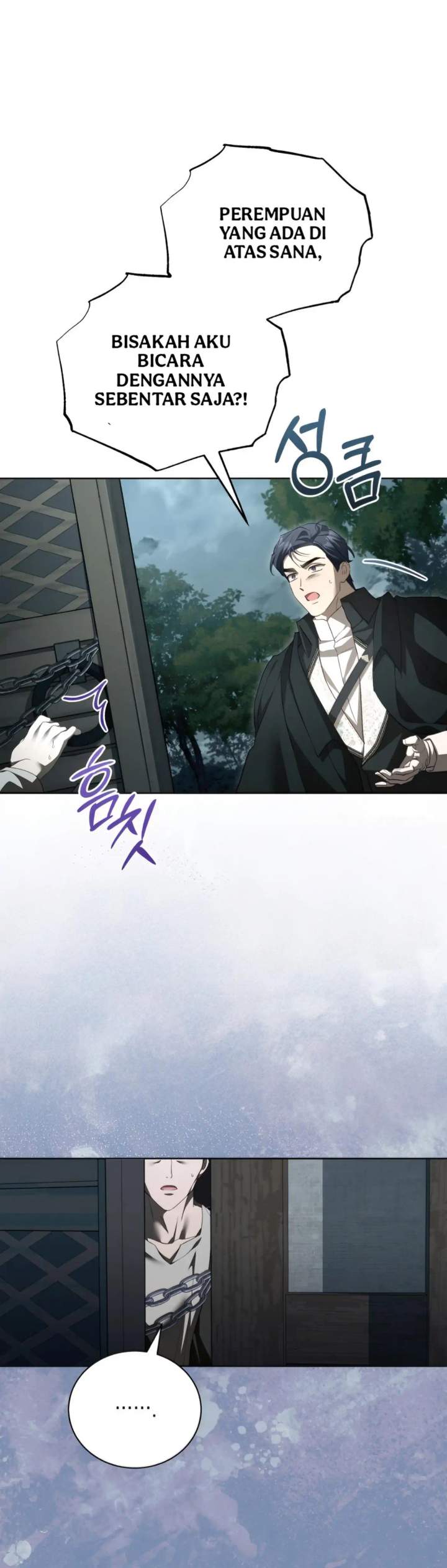 Childcare Diary With the Villain Chapter 62