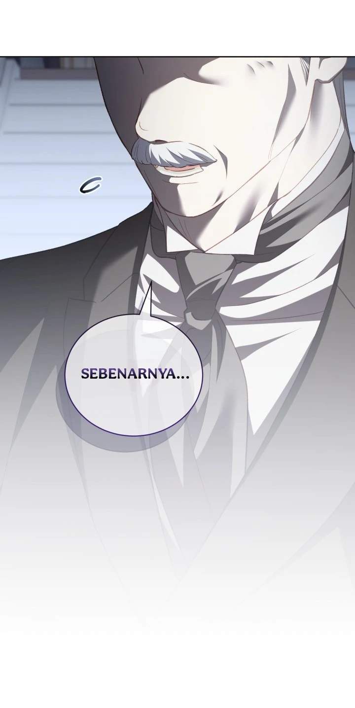 Childcare Diary With the Villain Chapter 62