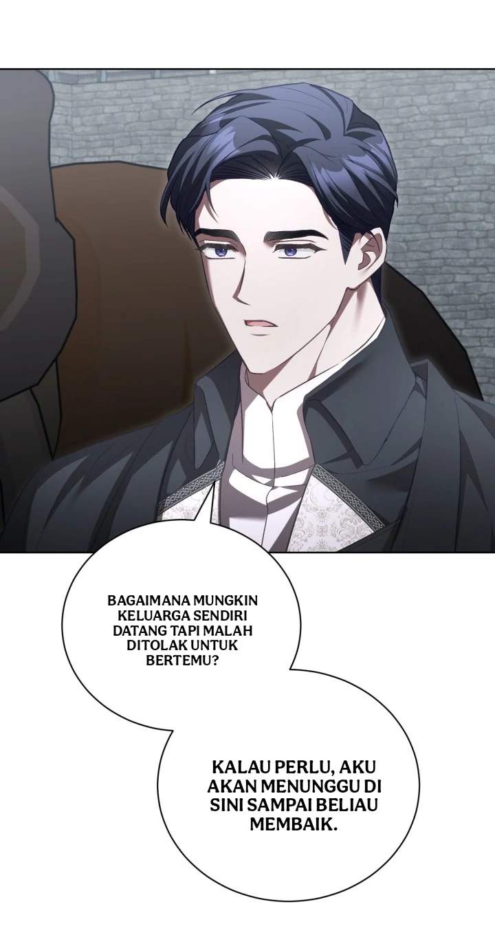 Childcare Diary With the Villain Chapter 62