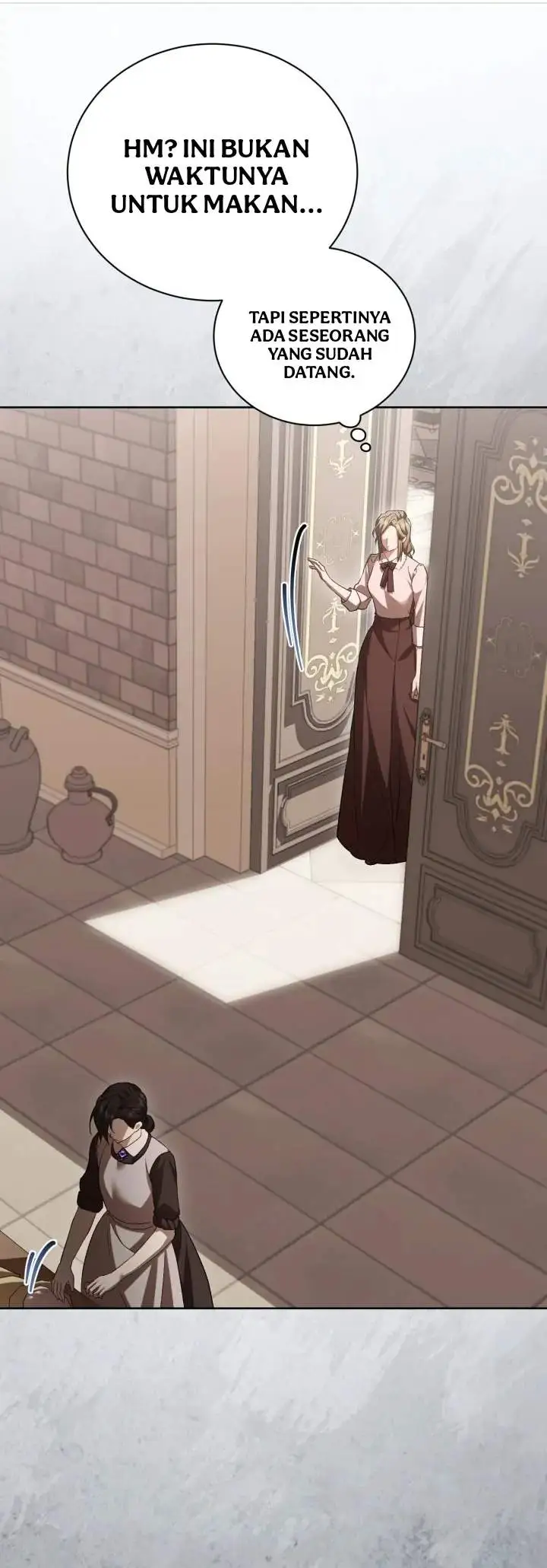 Childcare Diary With the Villain Chapter 63