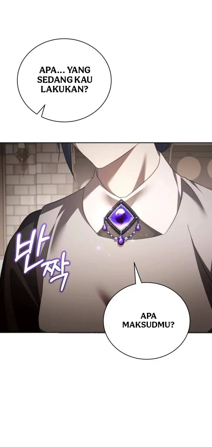 Childcare Diary With the Villain Chapter 63