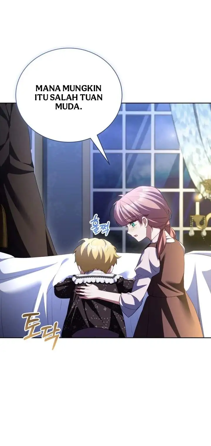 Childcare Diary With the Villain Chapter 64