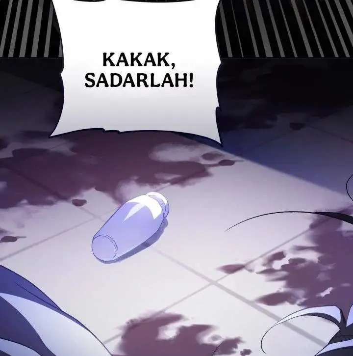 Childcare Diary With the Villain Chapter 64