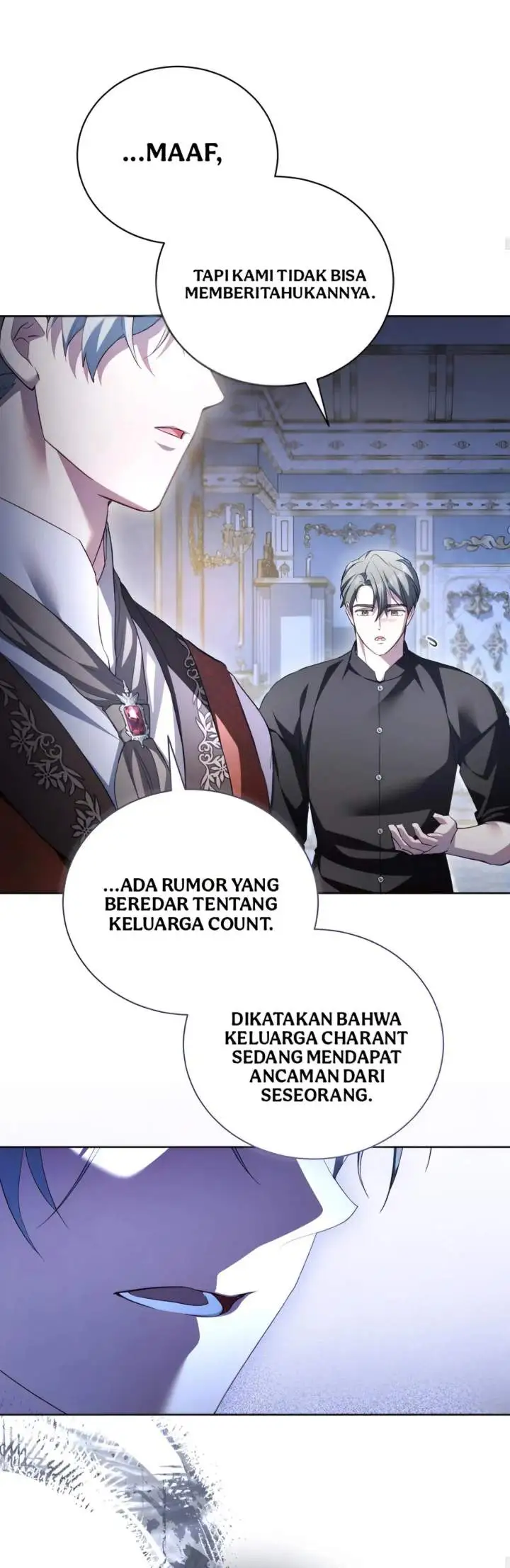 Childcare Diary With the Villain Chapter 64
