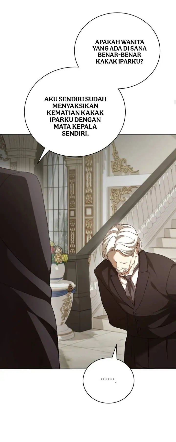 Childcare Diary With the Villain Chapter 64