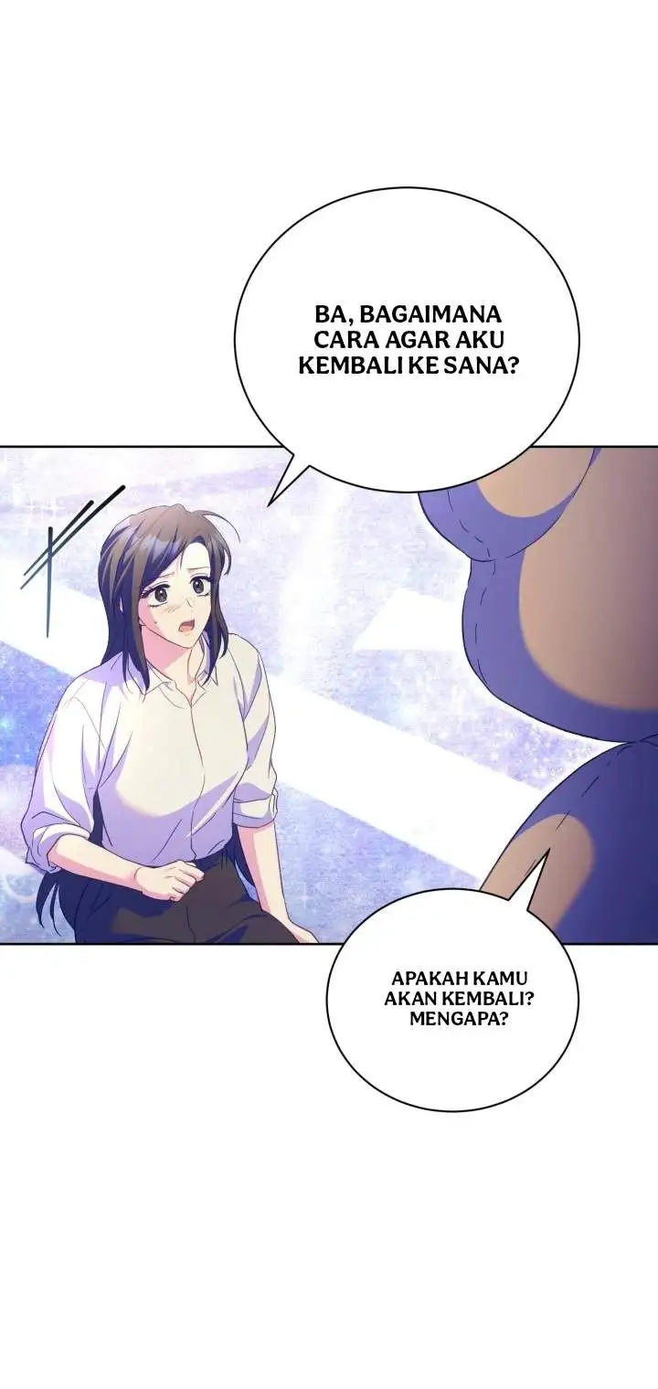 Childcare Diary With the Villain Chapter 65