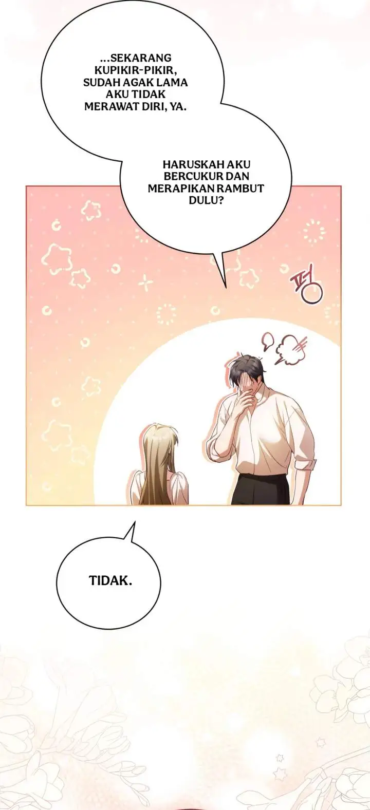 Childcare Diary With the Villain Chapter 66