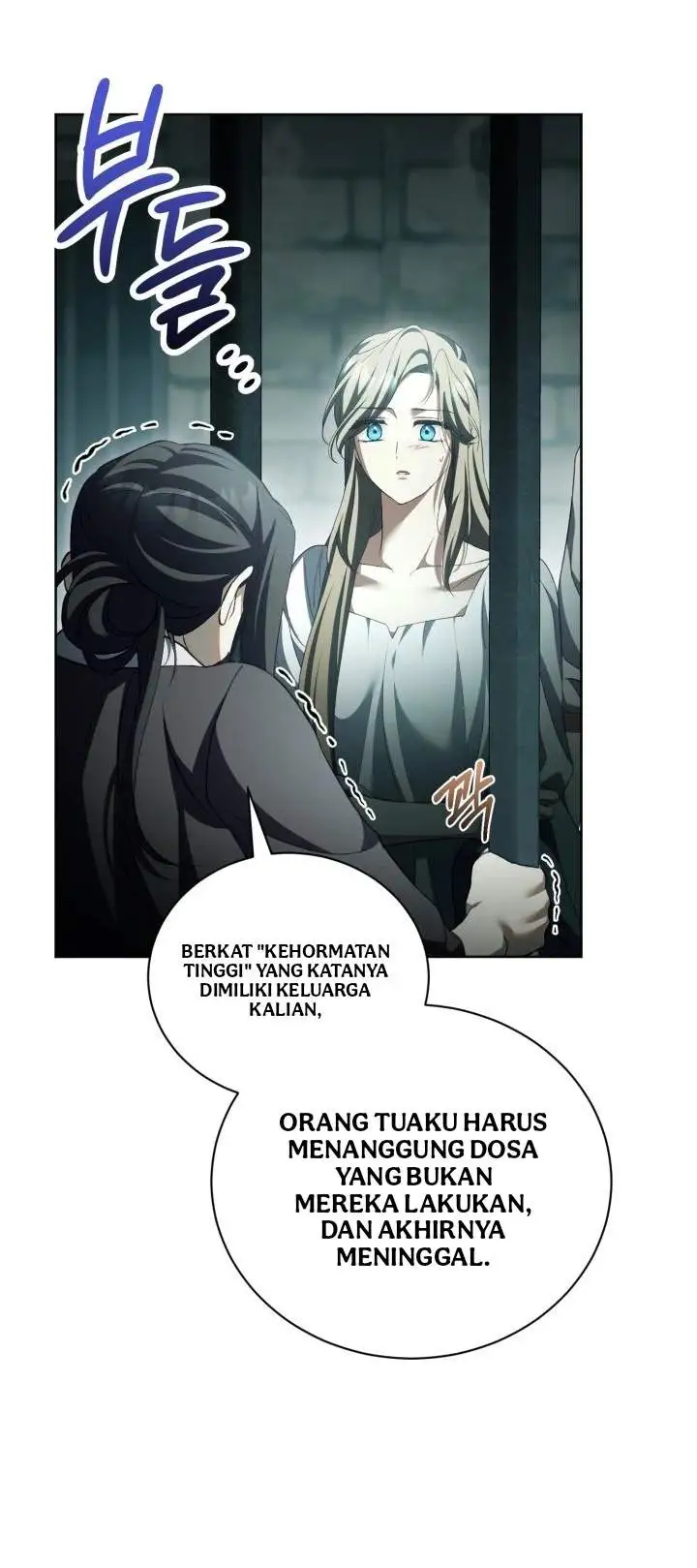 Childcare Diary With the Villain Chapter 67