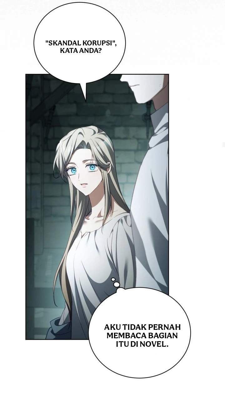 Childcare Diary With the Villain Chapter 67
