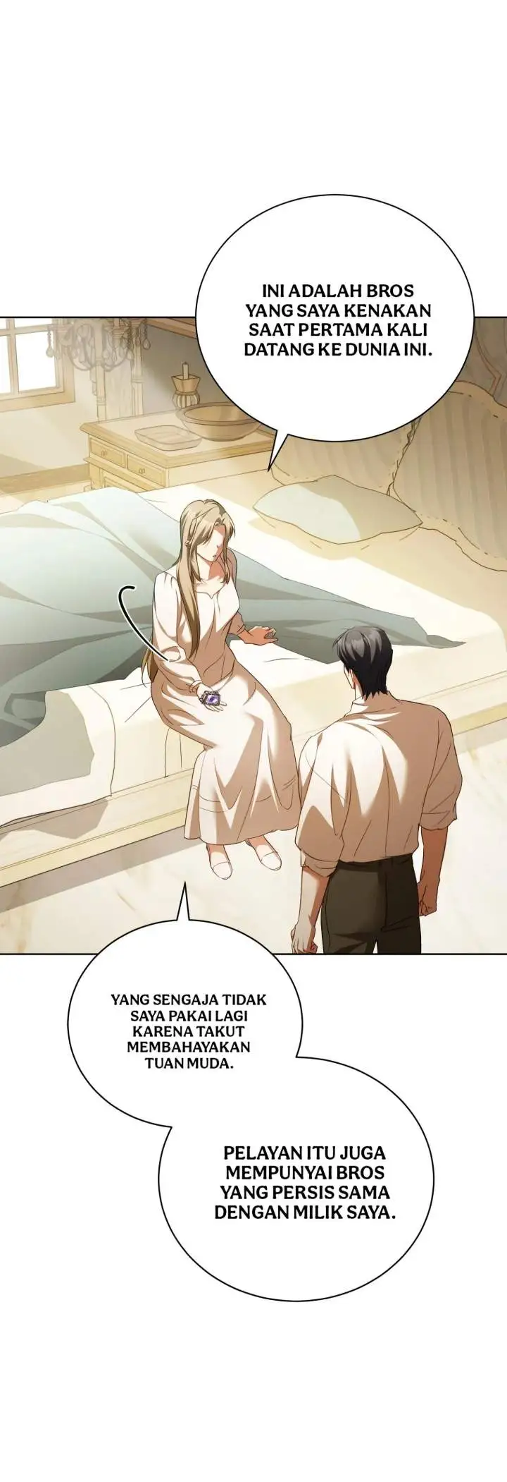 Childcare Diary With the Villain Chapter 67