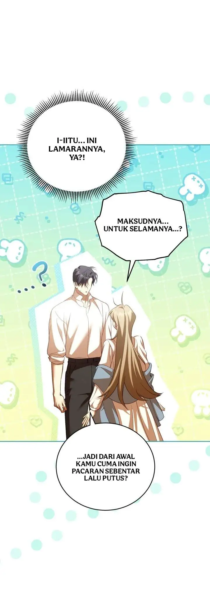 Childcare Diary With the Villain Chapter 68
