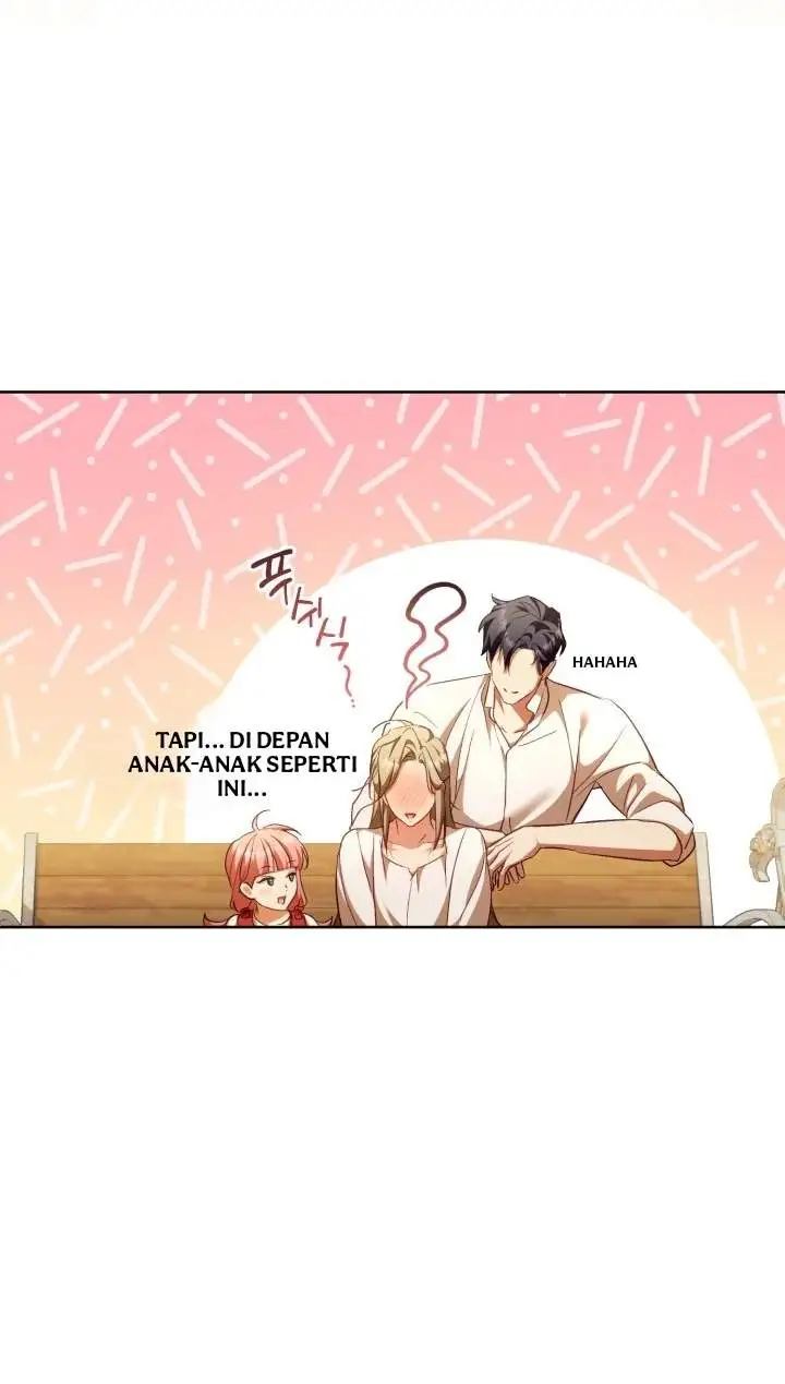 Childcare Diary With the Villain Chapter 69