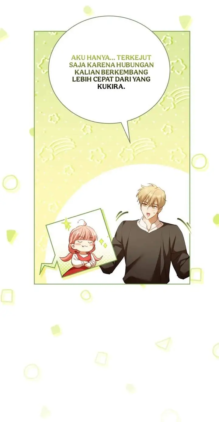 Childcare Diary With the Villain Chapter 69