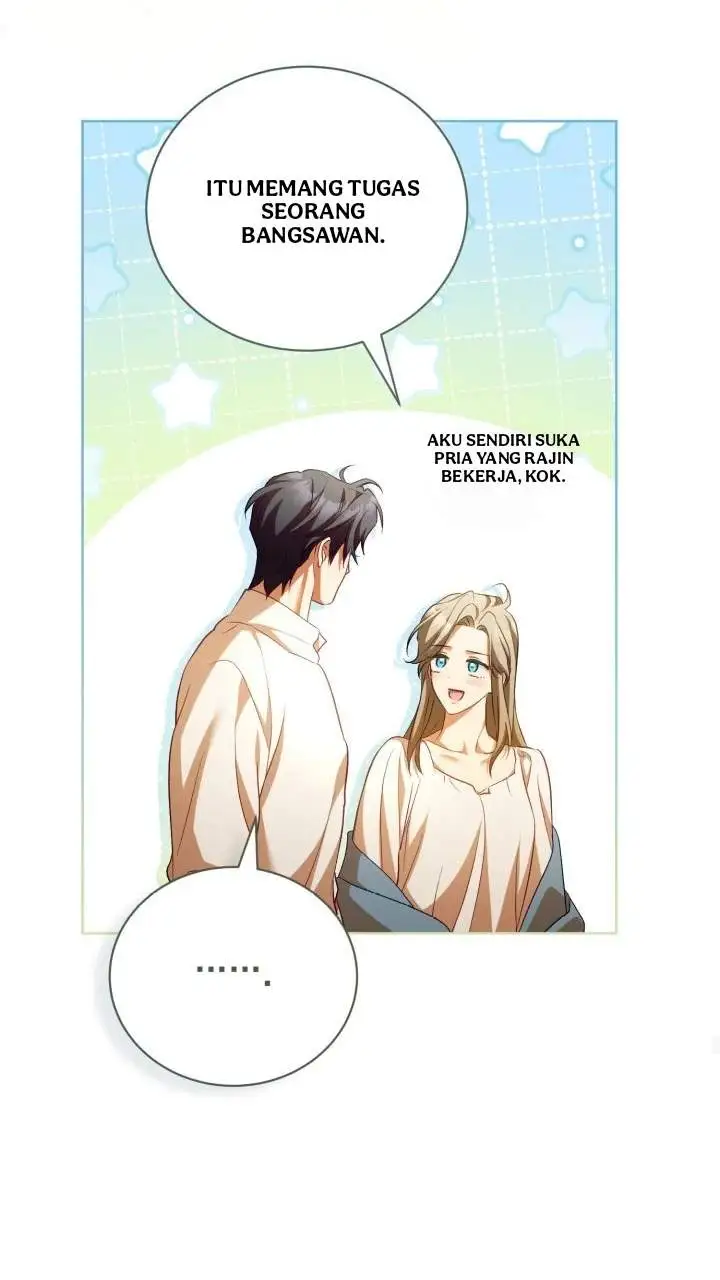 Childcare Diary With the Villain Chapter 69