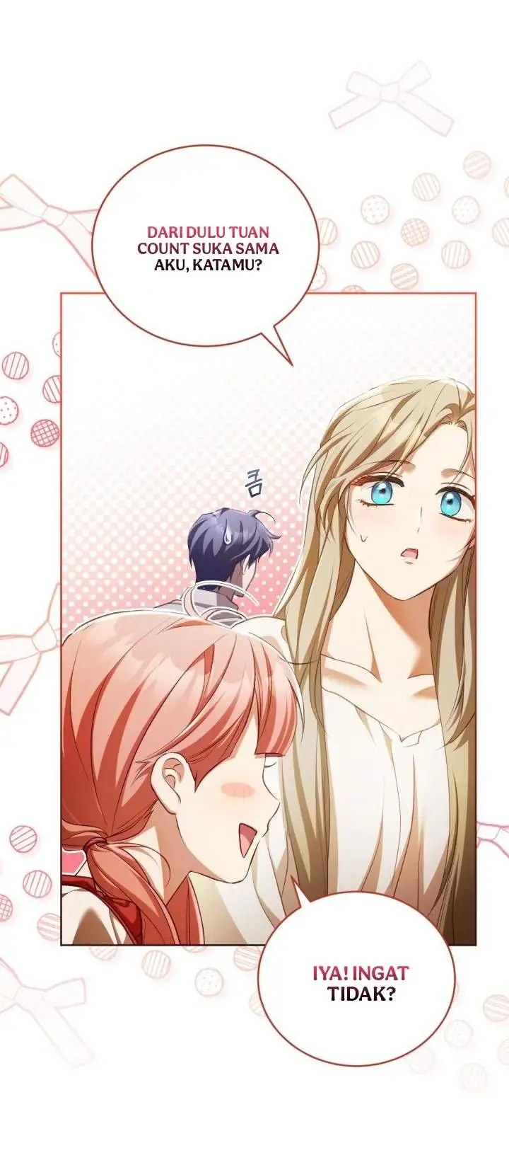 Childcare Diary With the Villain Chapter 69