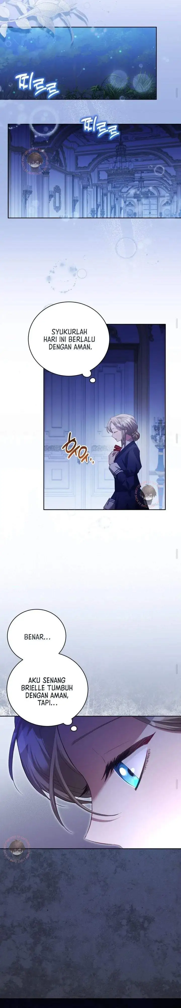 Childcare Diary With the Villain Chapter 7