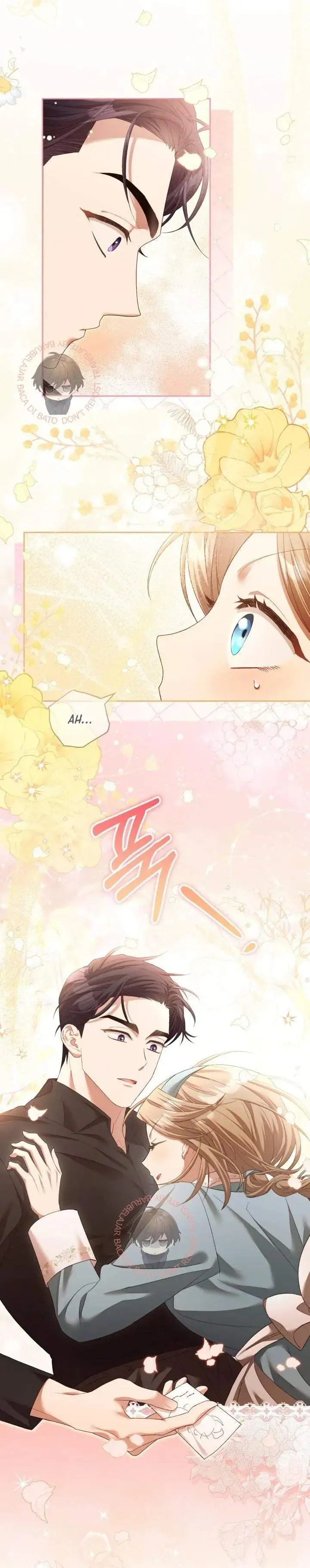 Childcare Diary With the Villain Chapter 7